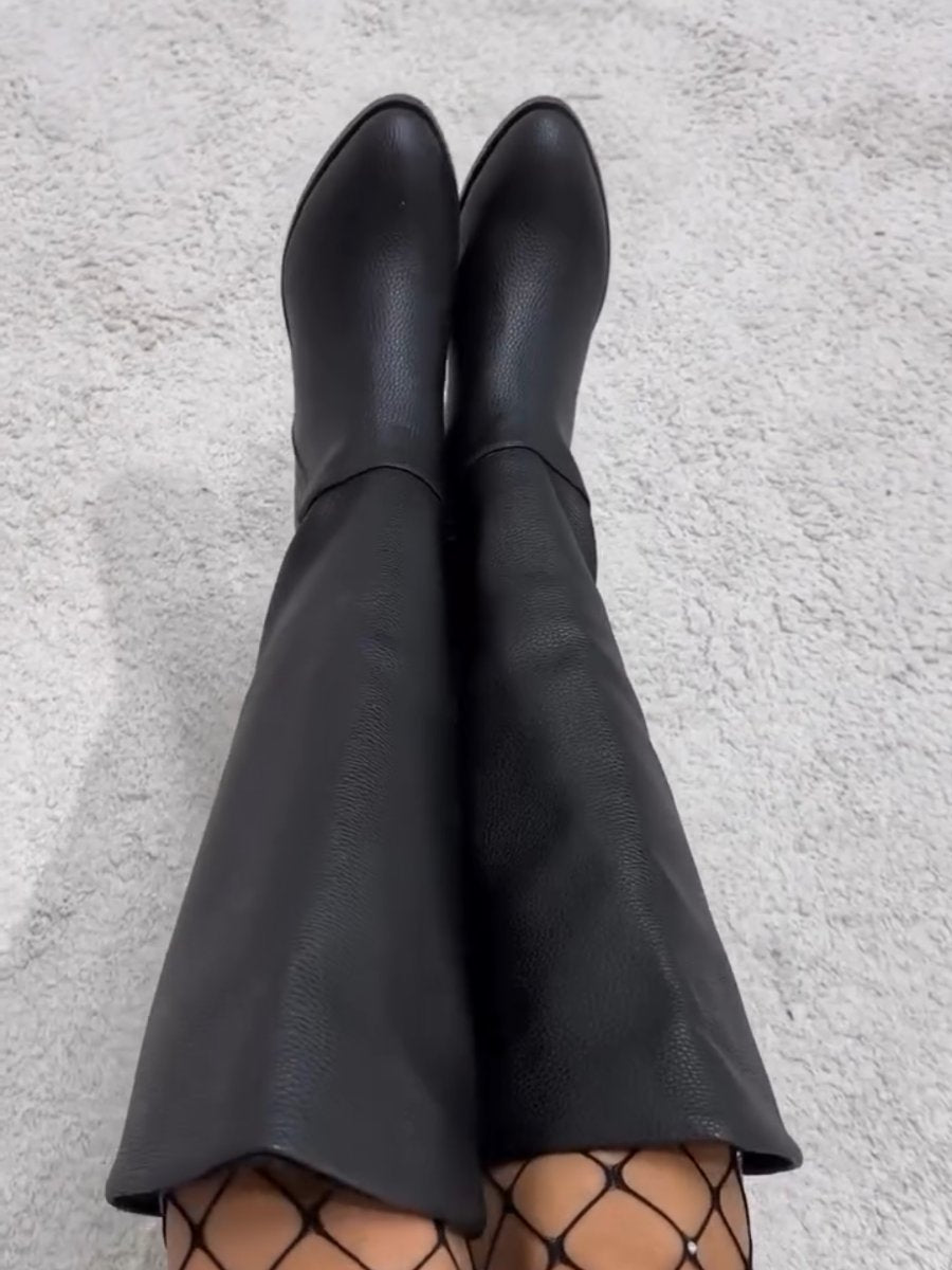 Women's High Boots